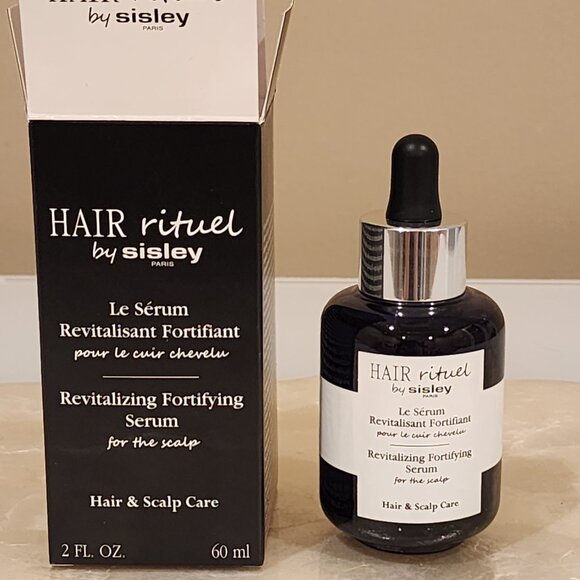 BRAND New!! SisleyParis Hair Rituel Revitaliz Fortify Serum for Scalp (2 fl.oz.) - Picture 7 of 7